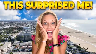 Pensacola Florida Was Amazing UNTIL I Learned These 7 Things