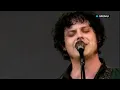 Glastonbury 2008 Live video The Raconteurs Salute Your Solution