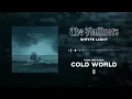 The Flatliners - Whyte Light (Official Listening Video)