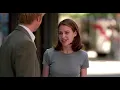 Meet Joe Black (1998) - 'Walkaway' scene [1080]