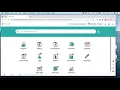 Adding a patient into ChARM EHR