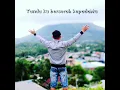 Download Lagu Engkau setia