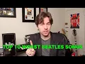 Download Lagu Top 10 Worst Beatles Songs (With JT Curtis)