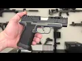 Fdez Werx P365XL full custom build package explained