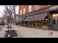 Downtown Hudson Mass is getting a second life