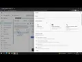 Google BigQuery Create Dataset and Tables