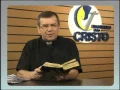Download Lagu Padre Alberto Gambarini | Programa Encontro com Cristo - 25 Novembro de 2015