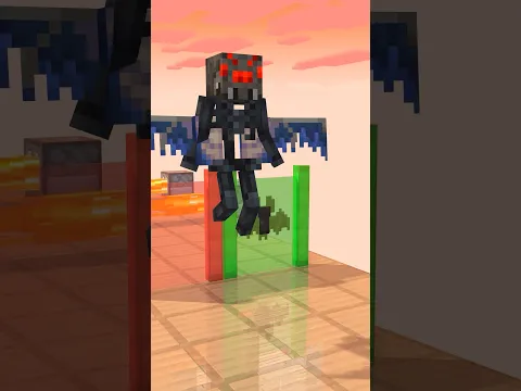 New mob in Minecraft?!