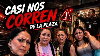 WE ALMOST GOT KICKED OUT OF THE MALL WHAT HAPPENED BRATZ UNBOXING