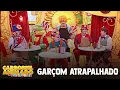 Download Lagu Carrossel Animado Com Patati Patatá - Garçom Atrapalhado (2011)