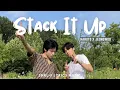 Lagu Haruto X Jeongwoo (Treasure) 'Stack It Up' Cover (Liam Payne feat. A Boogie Wit Da Hoodie)🎶