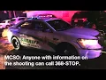Fatal shooting north of Ocala