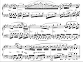 John Field - Nocturne no. 4 in A major SCORE