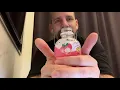 What does Mogu Mogu Lychee Taste Like Thai Lychee Drink in Korea Obscure Cola