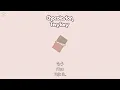[Vietsub + Lyrics + Romaji] チョコレーション・Tensions | Chocolasion・Tensions