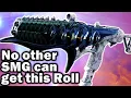Wow this new Best-In-Slot SMG will blow your mind