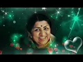 Download Lagu Zihal-E-Miskin Makun Ba-Ranjish Lata \u0026 Shabbir Kumar Music Laxmikant Pyarelal Gulzar Ghulami 1985