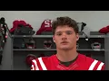 Get to Know Yukon QB Perry Olsen