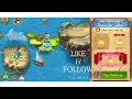 Merge Dragons Challenge 46 world map level