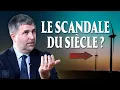 « C'est l'argent des Français qui est volé, on va tous être égorgés » – Fabien Bouglé
