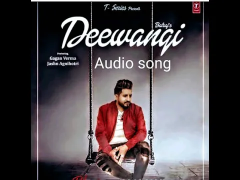 Download MP3 Latest Punjabi Song 2020 | Deewangi (Full audio Song) Balraj |