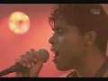 Download Lagu The Radios - She goes Nana (liveconcert 1993 in Zandvoort,4/4) Bart Peeters, Ronny Mosuse