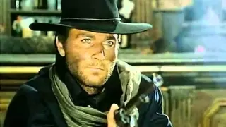 Django (1966) Bande annonce V.F
