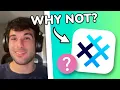 Why I m Not Using SimpleX Chat