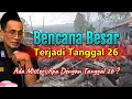 Bencana Besar Sering Terjadi Tiap Tgl 26, Ada Misteri Apa ? #gusson #tauhid #tasawuf #pengajian