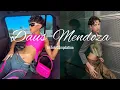 DAUS MENDOZA TIKTOK COMPILATION - (Skincare, Makeup \u0026 Outfits) #4 🩷