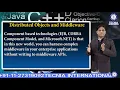 Distributed Objects and Middleware Dr Jitender Rai Asso Prof MCA TIAS on Tecnia TV
