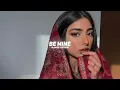 Be Mine (Slowed + Reverb) Shubh | BARATO NATION