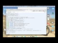 Getting started with Cassandra and Cloud9