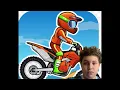 Playing Moto X3M on CoolMath Games