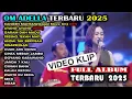 Download Lagu KANGEN MANTAN ( Gagal Move On ) - Fira Azzahra Adella - OM ADELLA FULL ALBUM TERBARU 2025