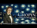 Chopin: Complete Nocturnes (Luke Faulkner)