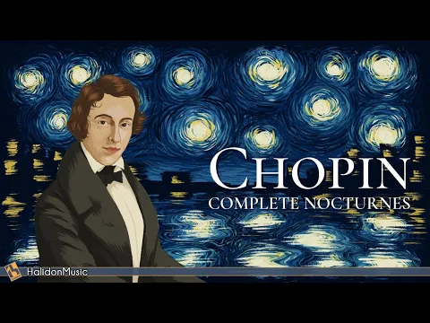 Download MP3 Chopin: Complete Nocturnes (Luke Faulkner)