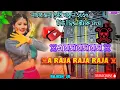 Download Lagu A Raja Raja Raja Kareja Mein Samaja|☠️New Year SPL Full Matal Dance Mix 2023 Dj Azahar DJ DS MIX#dj 