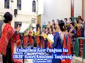 Download Lagu Evangelisasi Koor Punguan Ina HKBP Resort Kutabumi Tangerang 02-09-2023 \