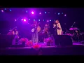 allison russell: 2025-05-19: the fillmore - san francisco, california - persephone