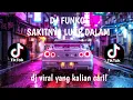 Lagu DJ FUNKOT SAKITNYA LUAR_DALAM
