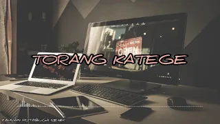 Download Torang Katege Doe - ( Fahrain Potabuga Remix ) MP3