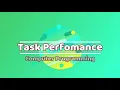 RockPaperScissor java program Task Performance in Computer Prgramming