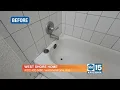 West Shore Home Get the shower or bath you need without breaking your budget