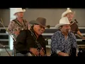 Bronco & Los Invasores De Nuevo León - Sergio El Bailador (MarraneoTime T2) (Acústico En Vivo)