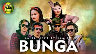 Download BUNGA - THOMAS ARYA DJ KENTRUNG KALIA SISKA ft SKA 86 MP3