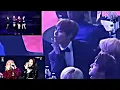 Lagu V REACTION TO BLACKPINK/PWF‐BOOMBAYAH/SMA 2017 (TAEHYUNG IN YOUR AREA)