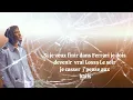 LIMO – Joggo (Lyrics Video)