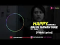 Download Lagu Happy Asmara - Balik Kanan Wae (DJ Remix) FULL LYRICS