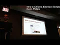 Learn TypeScript Chrome Extensions Velocirender